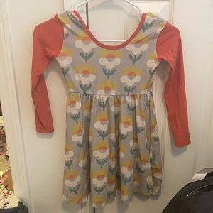 Rags dress size 5/6